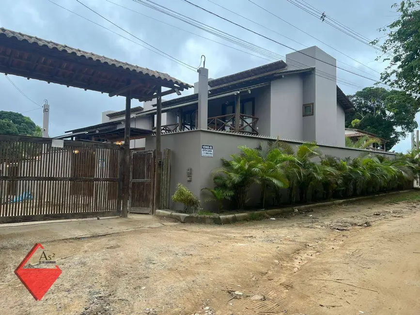 Casa de Condomínio com 2 quartos à venda e para alugar, 154m2 em Porto Seguro - BA - imagem 2 Foto 2 de Casa de Condomínio com 2 quartos à venda e para alugar, 154m2 em Porto Seguro - BA
