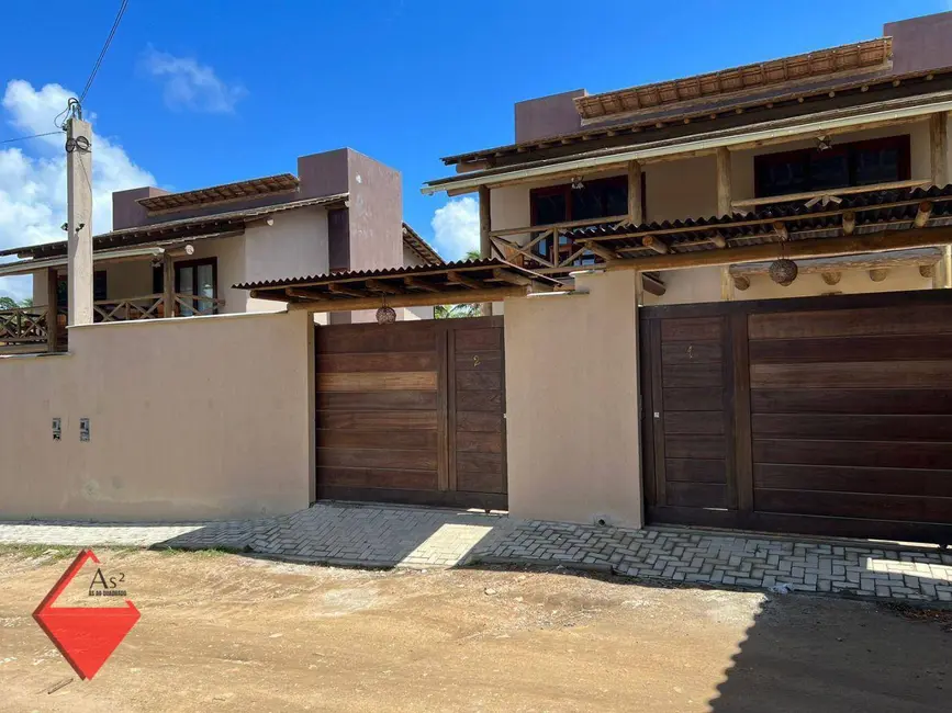Casa de Condomínio com 2 quartos à venda e para alugar, 154m2 em Porto Seguro - BA - imagem 5 Foto 5 de Casa de Condomínio com 2 quartos à venda e para alugar, 154m2 em Porto Seguro - BA
