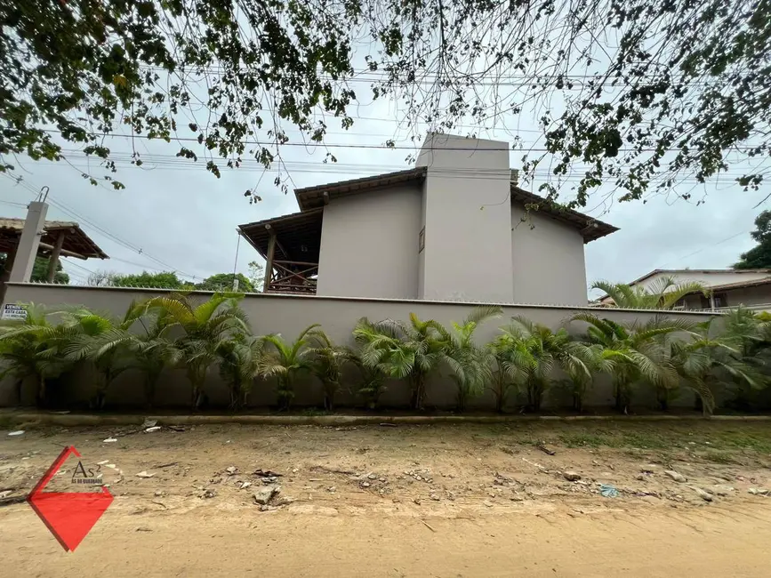 Casa de Condomínio com 2 quartos à venda e para alugar, 154m2 em Porto Seguro - BA - imagem 7 Foto 7 de Casa de Condomínio com 2 quartos à venda e para alugar, 154m2 em Porto Seguro - BA
