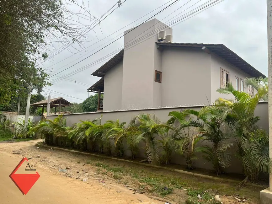 Casa de Condomínio com 2 quartos à venda e para alugar, 154m2 em Porto Seguro - BA - imagem 3 Foto 3 de Casa de Condomínio com 2 quartos à venda e para alugar, 154m2 em Porto Seguro - BA
