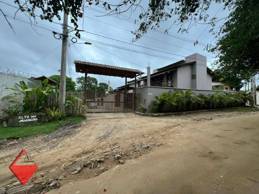 Casa de Condomínio com 2 quartos à venda e para alugar, 154m2 em Porto Seguro - BA - imagem 4 Foto 4 de Casa de Condomínio com 2 quartos à venda e para alugar, 154m2 em Porto Seguro - BA