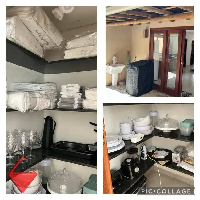 Casa de Condomínio com 2 quartos à venda e para alugar, 154m2 em Porto Seguro - BA - imagem 9 Foto 9 de Casa de Condomínio com 2 quartos à venda e para alugar, 154m2 em Porto Seguro - BA