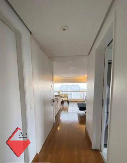 Foto 8 de Apartamento com 3 quartos à venda, 160m2 em Perdizes, São Paulo - SP