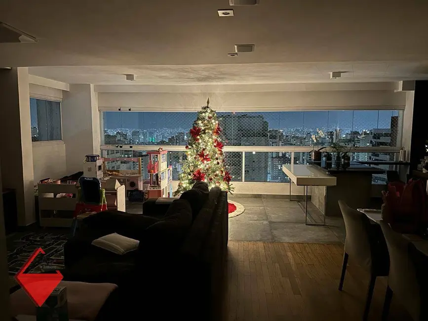 Foto 6 de Apartamento com 3 quartos à venda, 160m2 em Perdizes, São Paulo - SP