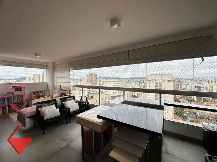 Foto 2 de Apartamento com 3 quartos à venda, 160m2 em Perdizes, São Paulo - SP