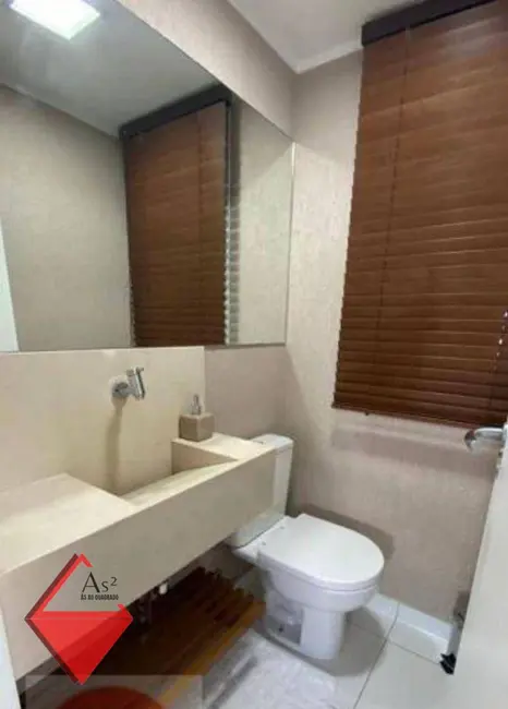 Foto 4 de Apartamento com 3 quartos à venda, 160m2 em Perdizes, São Paulo - SP
