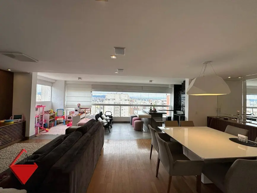 Foto 1 de Apartamento com 3 quartos à venda, 160m2 em Perdizes, São Paulo - SP