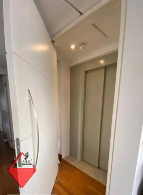 Foto 3 de Apartamento com 3 quartos à venda, 160m2 em Perdizes, São Paulo - SP