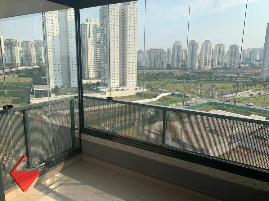 Apartamento com 2 quartos à venda, 63m2 em Parque Industrial Tomas Edson, São Paulo - SP - imagem 5 Foto 5 de Apartamento com 2 quartos à venda, 63m2 em Parque Industrial Tomas Edson, São Paulo - SP