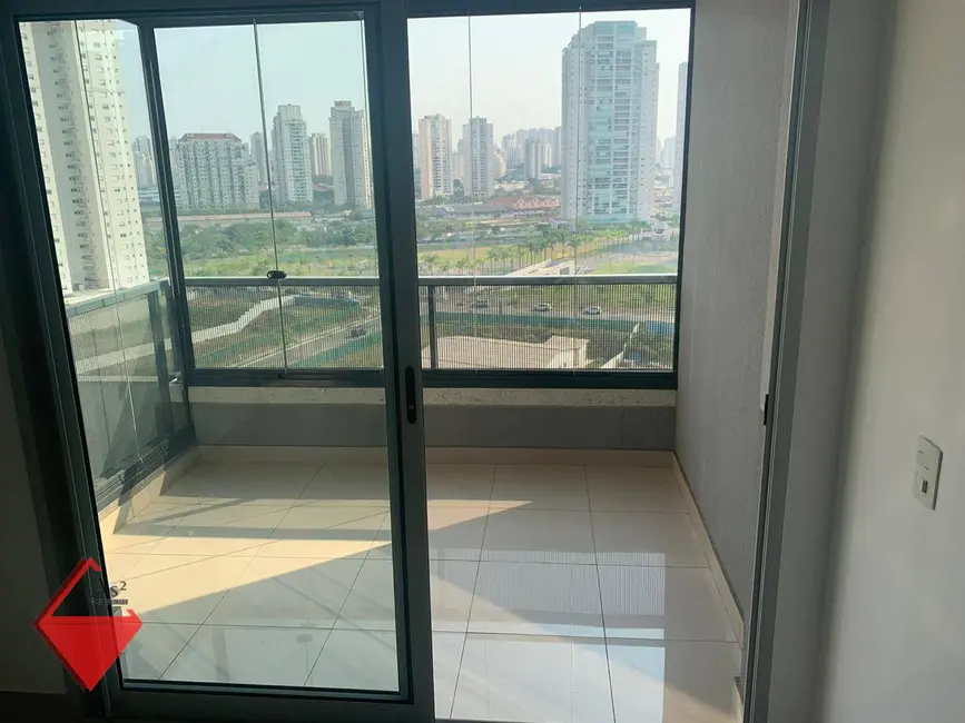 Apartamento com 2 quartos à venda, 63m2 em Parque Industrial Tomas Edson, São Paulo - SP - imagem 3 Foto 3 de Apartamento com 2 quartos à venda, 63m2 em Parque Industrial Tomas Edson, São Paulo - SP