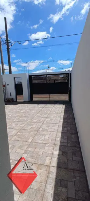 Foto 3 de Casa de Condomínio com 3 quartos à venda, 175m2 em Itapeva - SP