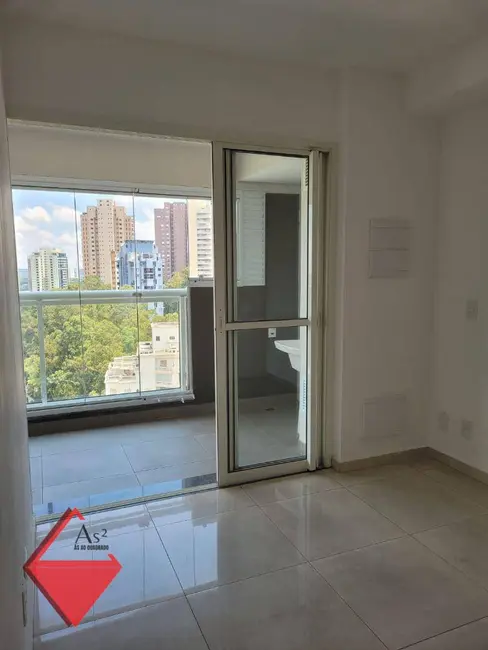 Apartamento com 1 quarto à venda, 39m2 em Vila Andrade, São Paulo - SP - imagem 9 Foto 9 de Apartamento com 1 quarto à venda, 39m2 em Vila Andrade, São Paulo - SP