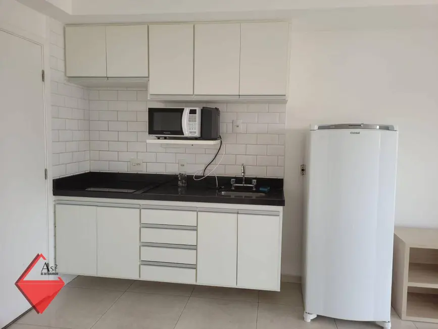 Apartamento com 1 quarto à venda, 39m2 em Vila Andrade, São Paulo - SP - imagem 4 Foto 4 de Apartamento com 1 quarto à venda, 39m2 em Vila Andrade, São Paulo - SP