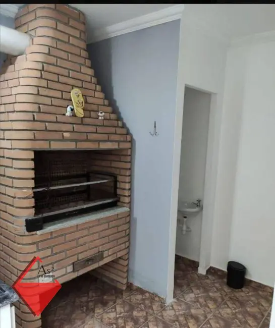 Foto 2 de Casa de Condomínio com 3 quartos à venda, 152m2 em Parque Jabaquara, São Paulo - SP