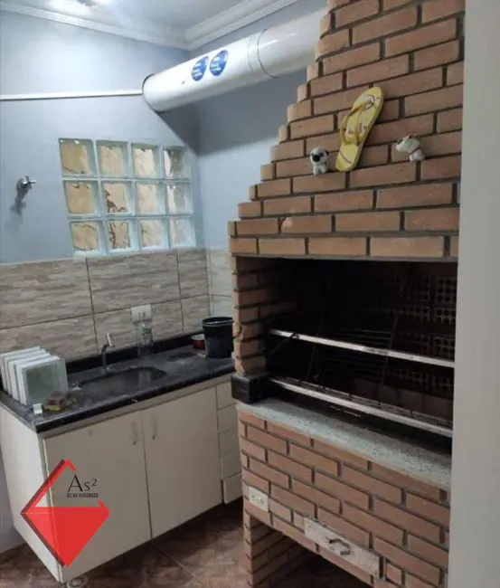 Foto 3 de Casa de Condomínio com 3 quartos à venda, 152m2 em Parque Jabaquara, São Paulo - SP