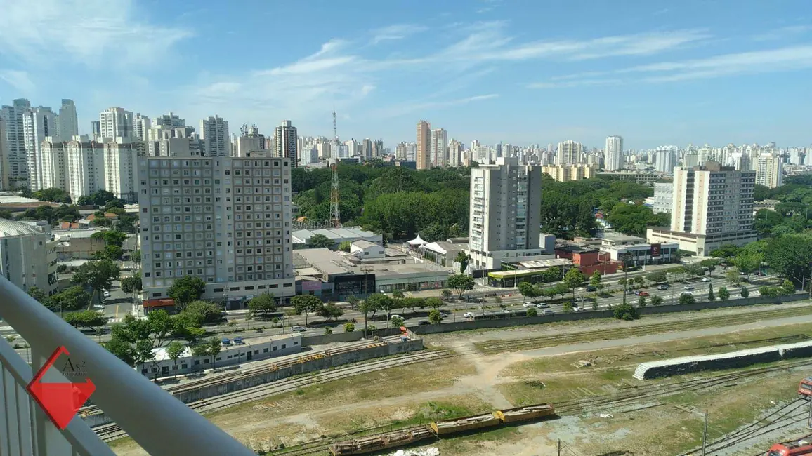 Foto 1 de Apartamento com 1 quarto para alugar, 30m2 em Belenzinho, São Paulo - SP