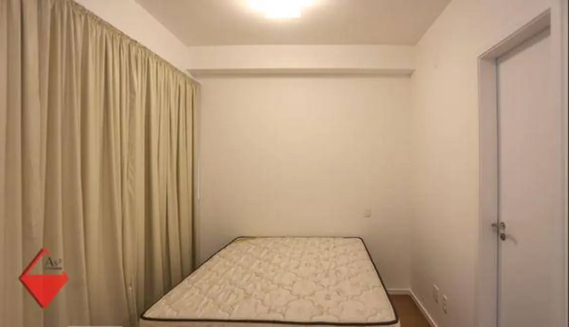 Apartamento com 1 quarto à venda, 26m2 em Bela Vista, São Paulo - SP - imagem 5 Foto 5 de Apartamento com 1 quarto à venda, 26m2 em Bela Vista, São Paulo - SP