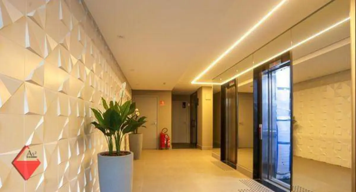 Apartamento com 1 quarto à venda, 26m2 em Bela Vista, São Paulo - SP - imagem 3 Foto 3 de Apartamento com 1 quarto à venda, 26m2 em Bela Vista, São Paulo - SP