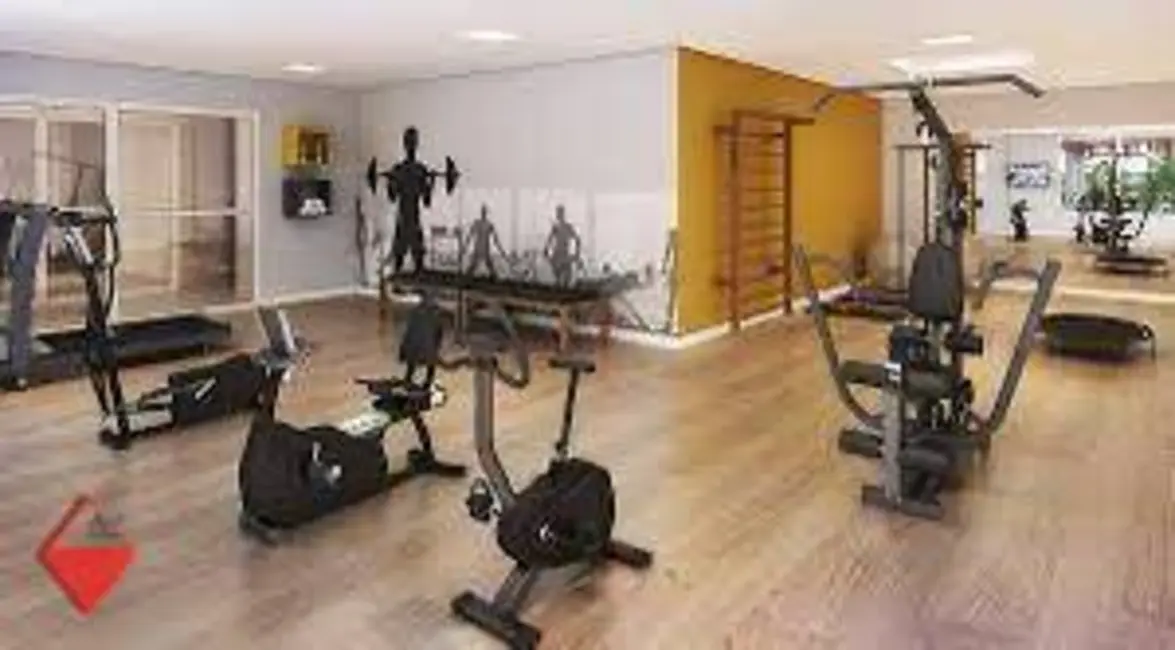 Apartamento com 2 quartos à venda, 53m2 em Vila Lúcia, São Paulo - SP - imagem 3 Foto 3 de Apartamento com 2 quartos à venda, 53m2 em Vila Lúcia, São Paulo - SP