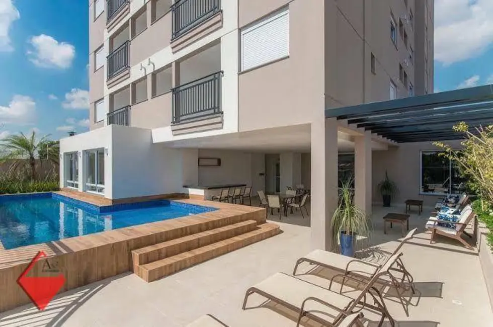 Apartamento com 2 quartos à venda, 53m2 em Vila Lúcia, São Paulo - SP - imagem 1 Foto 1 de Apartamento com 2 quartos à venda, 53m2 em Vila Lúcia, São Paulo - SP