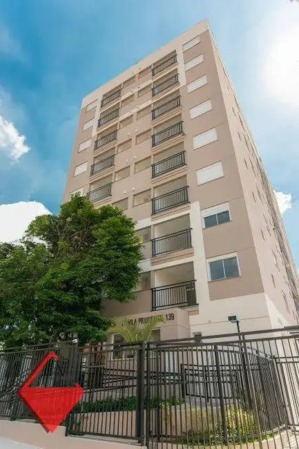 Apartamento com 2 quartos à venda, 53m2 em Vila Lúcia, São Paulo - SP - imagem 8 Foto 8 de Apartamento com 2 quartos à venda, 53m2 em Vila Lúcia, São Paulo - SP