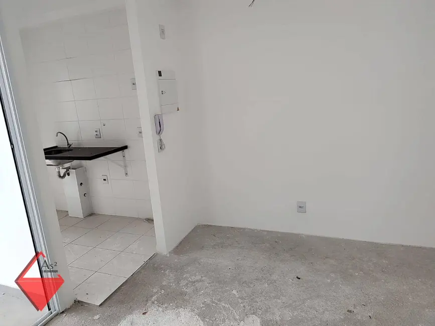 Apartamento com 2 quartos à venda, 53m2 em Vila Lúcia, São Paulo - SP - imagem 9 Foto 9 de Apartamento com 2 quartos à venda, 53m2 em Vila Lúcia, São Paulo - SP