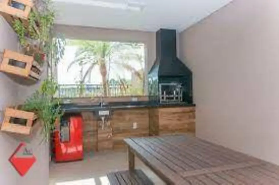 Apartamento com 2 quartos à venda, 53m2 em Vila Lúcia, São Paulo - SP - imagem 5 Foto 5 de Apartamento com 2 quartos à venda, 53m2 em Vila Lúcia, São Paulo - SP