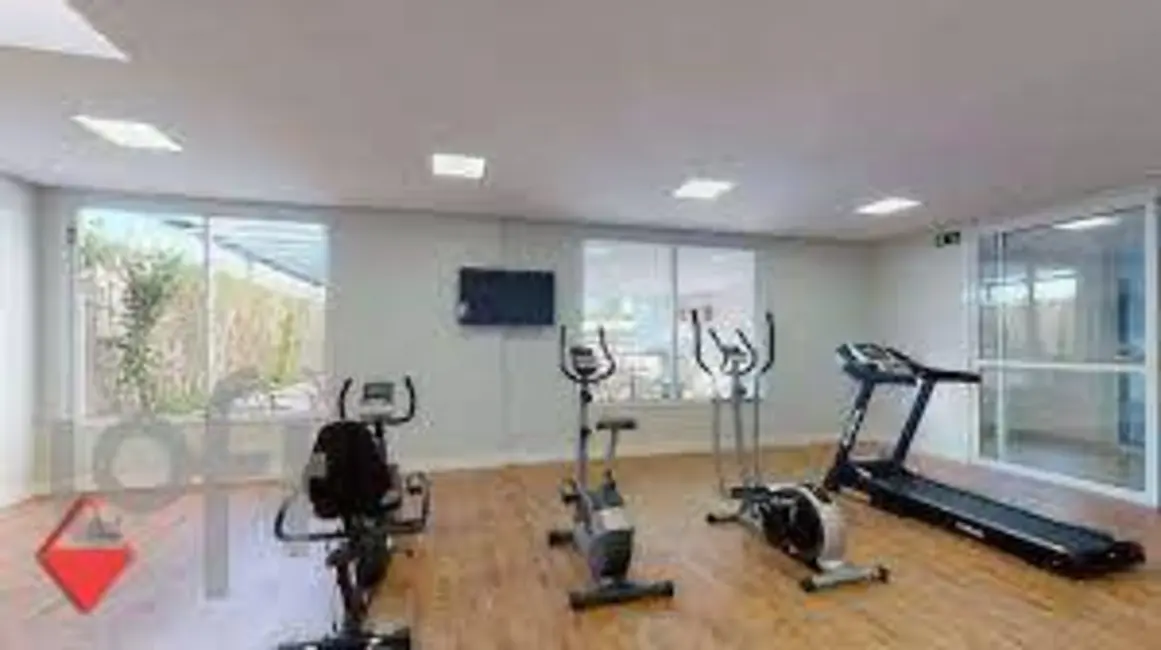 Apartamento com 2 quartos à venda, 53m2 em Vila Lúcia, São Paulo - SP - imagem 4 Foto 4 de Apartamento com 2 quartos à venda, 53m2 em Vila Lúcia, São Paulo - SP
