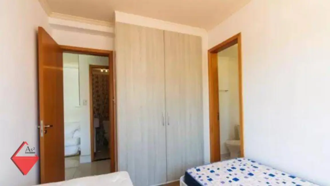 Foto 9 de Apartamento com 2 quartos à venda, 56m2 em Saúde, São Paulo - SP