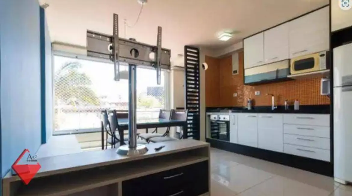 Foto 2 de Apartamento com 2 quartos à venda, 56m2 em Saúde, São Paulo - SP