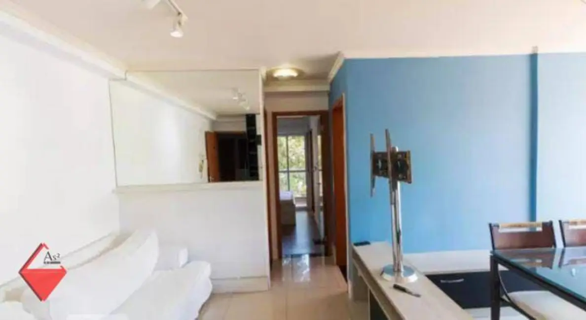 Foto 4 de Apartamento com 2 quartos à venda, 56m2 em Saúde, São Paulo - SP