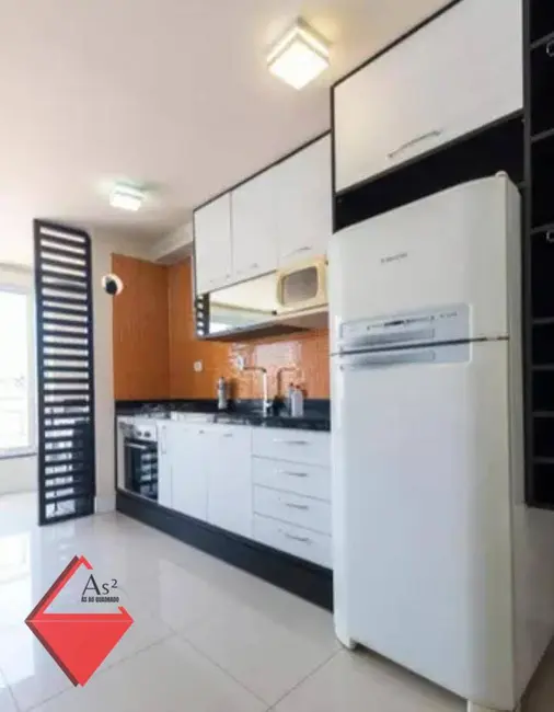 Foto 5 de Apartamento com 2 quartos à venda, 56m2 em Saúde, São Paulo - SP