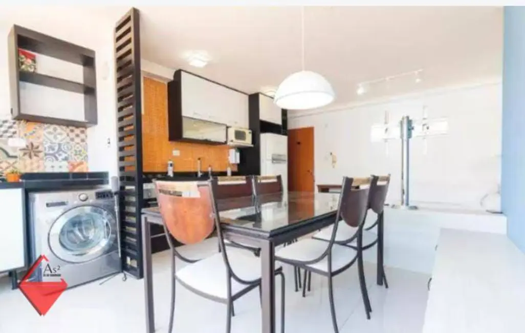 Foto 8 de Apartamento com 2 quartos à venda, 56m2 em Saúde, São Paulo - SP