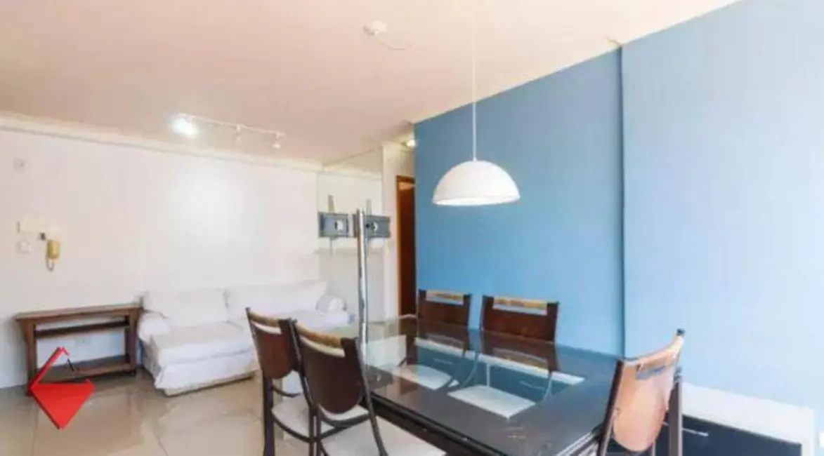 Foto 3 de Apartamento com 2 quartos à venda, 56m2 em Saúde, São Paulo - SP