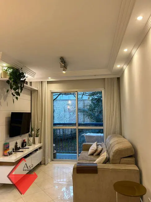 Apartamento com 2 quartos à venda, 58m2 em Vila Mariana, São Paulo - SP - imagem 1 Foto 1 de Apartamento com 2 quartos à venda, 58m2 em Vila Mariana, São Paulo - SP