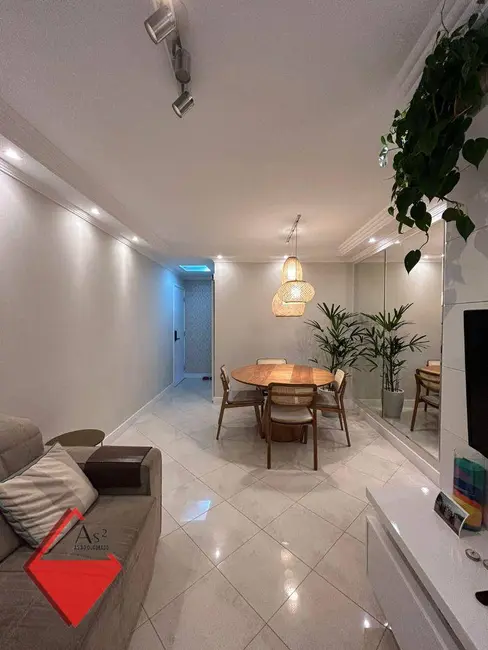 Apartamento com 2 quartos à venda, 58m2 em Vila Mariana, São Paulo - SP - imagem 6 Foto 6 de Apartamento com 2 quartos à venda, 58m2 em Vila Mariana, São Paulo - SP