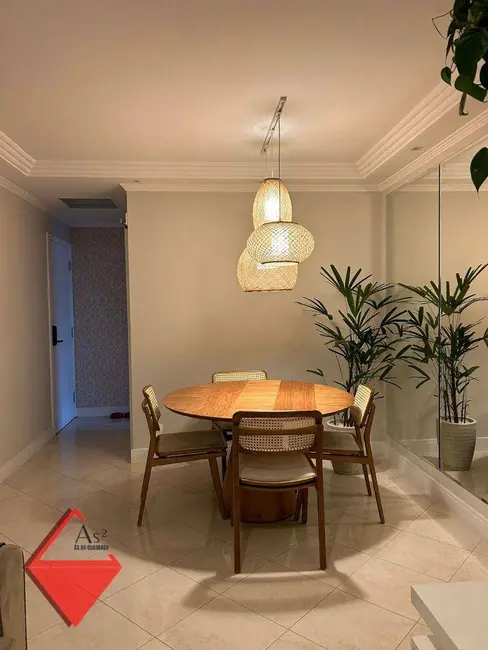 Apartamento com 2 quartos à venda, 58m2 em Vila Mariana, São Paulo - SP - imagem 5 Foto 5 de Apartamento com 2 quartos à venda, 58m2 em Vila Mariana, São Paulo - SP