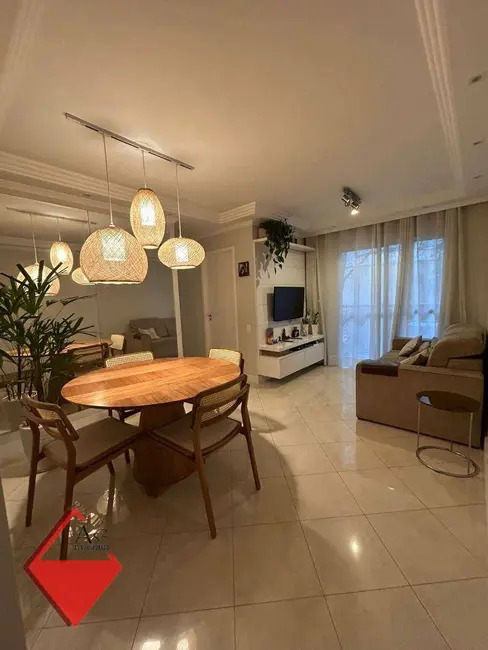 Apartamento com 2 quartos à venda, 58m2 em Vila Mariana, São Paulo - SP - imagem 2 Foto 2 de Apartamento com 2 quartos à venda, 58m2 em Vila Mariana, São Paulo - SP