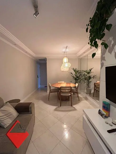 Apartamento com 2 quartos à venda, 58m2 em Vila Mariana, São Paulo - SP - imagem 4 Foto 4 de Apartamento com 2 quartos à venda, 58m2 em Vila Mariana, São Paulo - SP