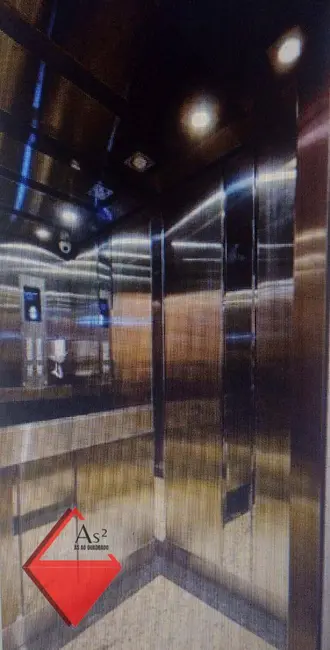 Apartamento com 3 quartos à venda, 240m2 em Bela Vista, São Paulo - SP - imagem 2 Foto 2 de Apartamento com 3 quartos à venda, 240m2 em Bela Vista, São Paulo - SP