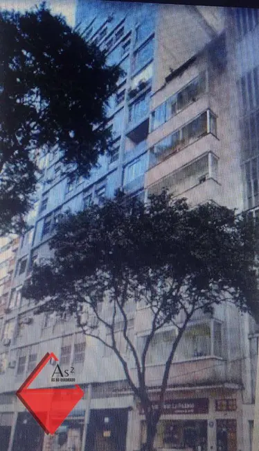 Apartamento com 3 quartos à venda, 240m2 em Bela Vista, São Paulo - SP - imagem 1 Foto 1 de Apartamento com 3 quartos à venda, 240m2 em Bela Vista, São Paulo - SP