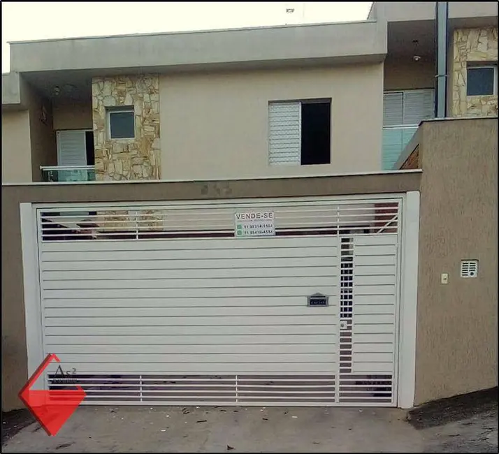 Foto 1 de Casa de Condomínio com 2 quartos à venda, 100m2 em Jardim Nice, São Paulo - SP