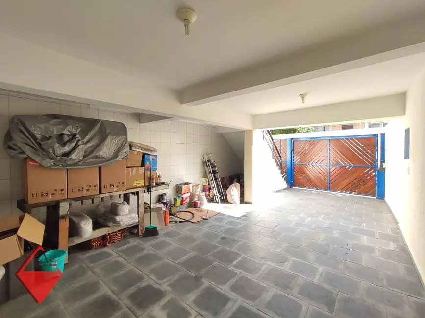 Foto 4 de Casa com 3 quartos à venda, 139m2 em Vila Mariana, São Paulo - SP