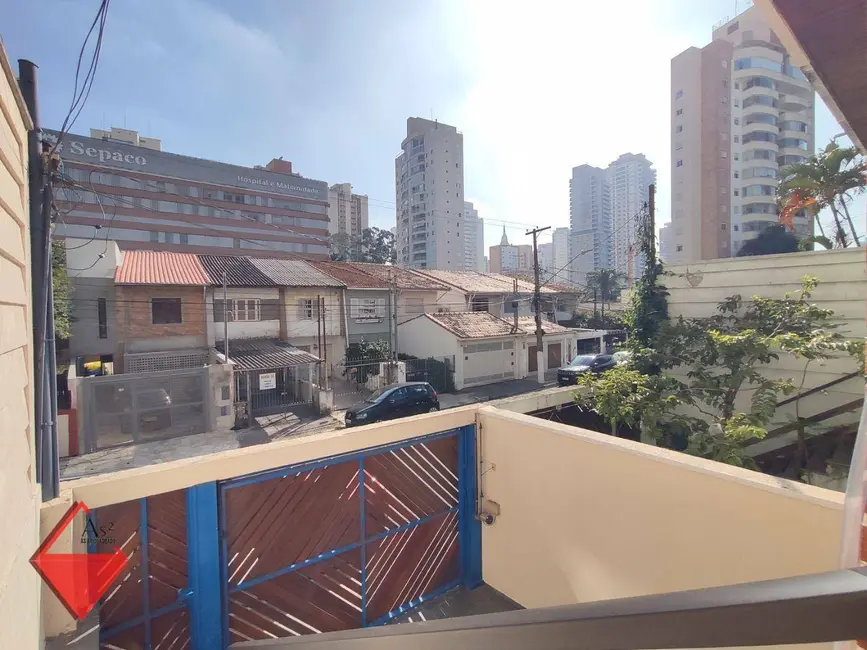 Foto 5 de Casa com 3 quartos à venda, 139m2 em Vila Mariana, São Paulo - SP