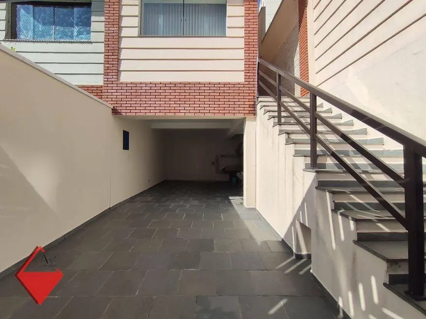 Foto 2 de Casa com 3 quartos à venda, 139m2 em Vila Mariana, São Paulo - SP