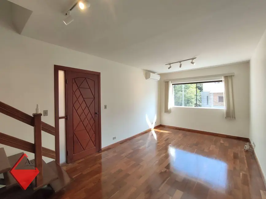 Foto 1 de Casa com 3 quartos à venda, 139m2 em Vila Mariana, São Paulo - SP
