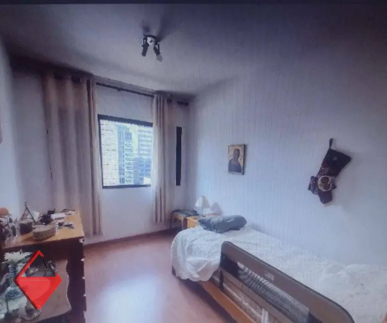 Apartamento com 2 quartos à venda, 85m2 em Vila Mariana, São Paulo - SP - imagem 9 Foto 9 de Apartamento com 2 quartos à venda, 85m2 em Vila Mariana, São Paulo - SP
