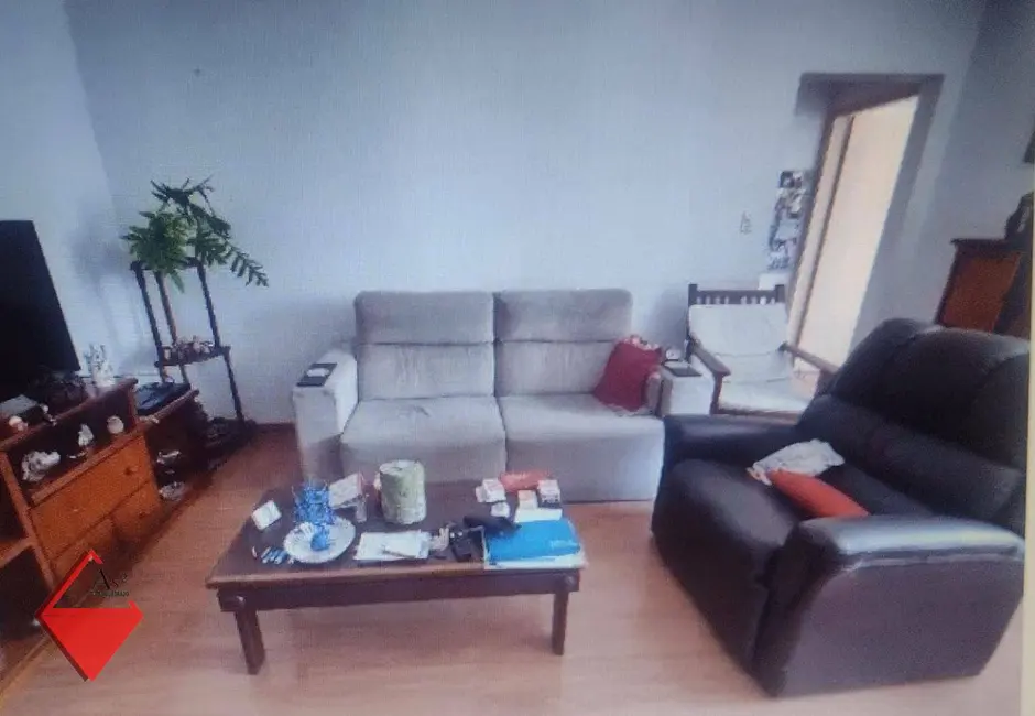 Apartamento com 2 quartos à venda, 85m2 em Vila Mariana, São Paulo - SP - imagem 4 Foto 4 de Apartamento com 2 quartos à venda, 85m2 em Vila Mariana, São Paulo - SP