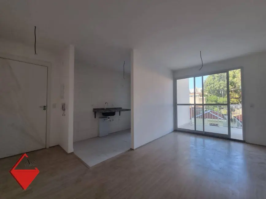 Foto 9 de Apartamento com 3 quartos à venda, 66m2 em Vila Dom Pedro I, São Paulo - SP