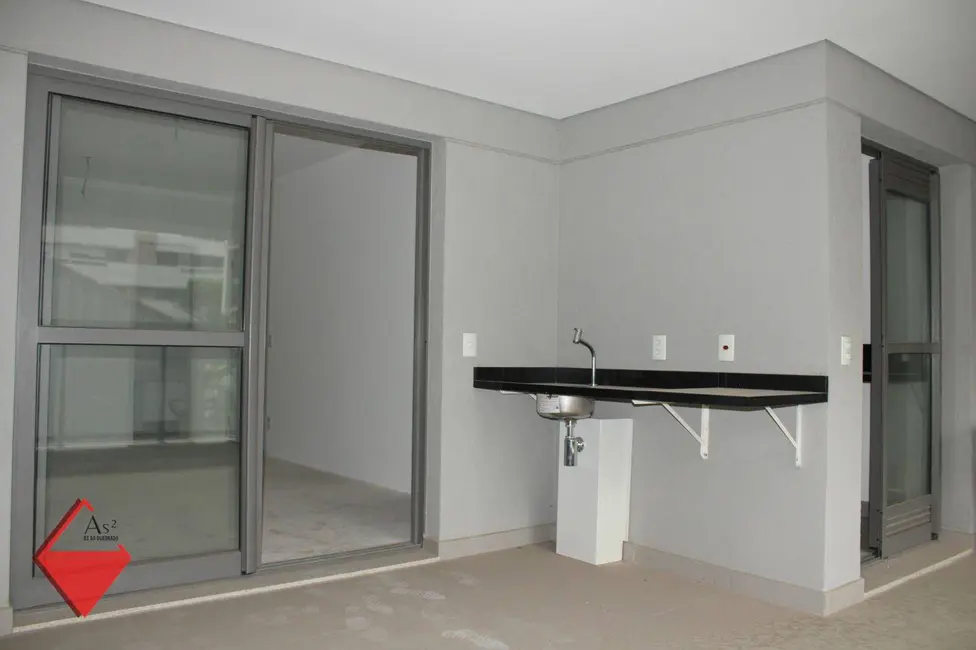 Foto 6 de Apartamento com 2 quartos à venda, 84m2 em São Paulo - SP
